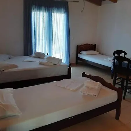 بيت ضيافة Bella Vista