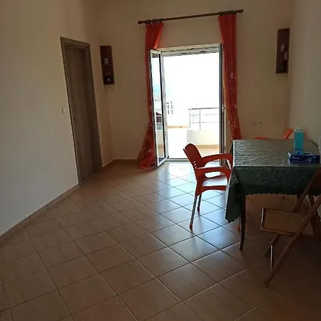 Bella Vista Gasthuis 3*