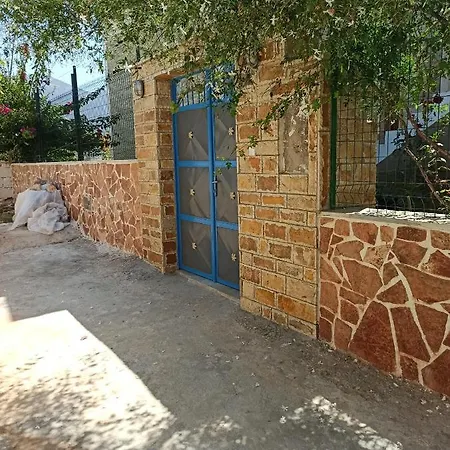 بيت ضيافة Bella Vista هيماري