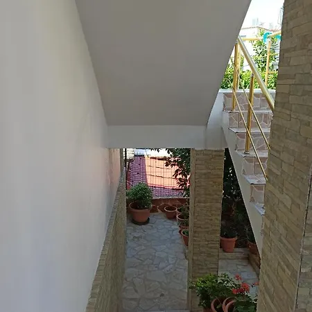 Bella Vista Gasthuis 3*