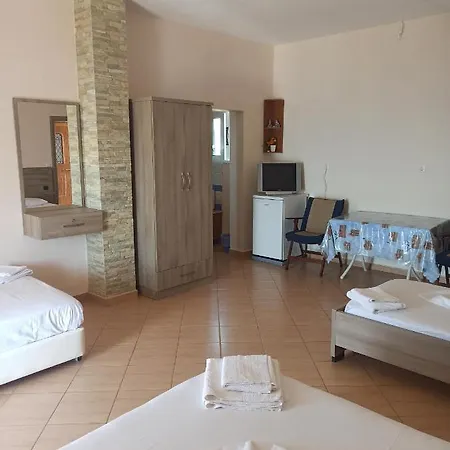 Bella Vista بيت ضيافة هيماري