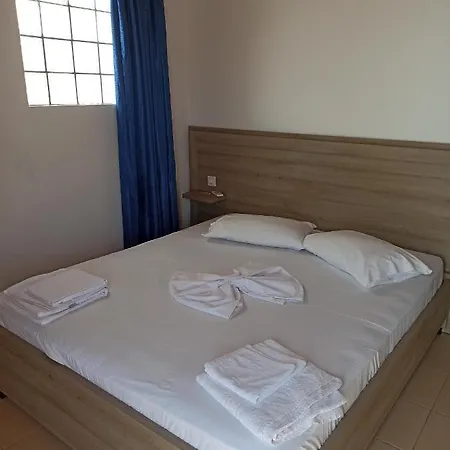 Bella Vista بيت ضيافة هيماري