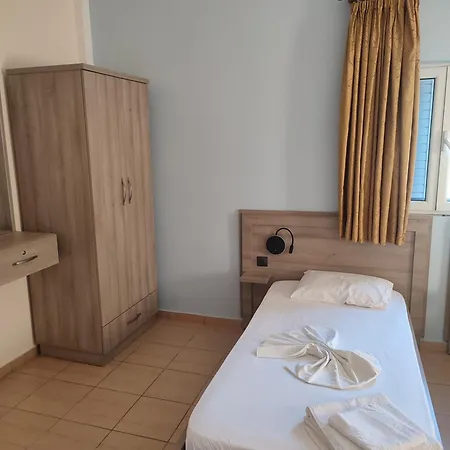 Bella Vista بيت ضيافة