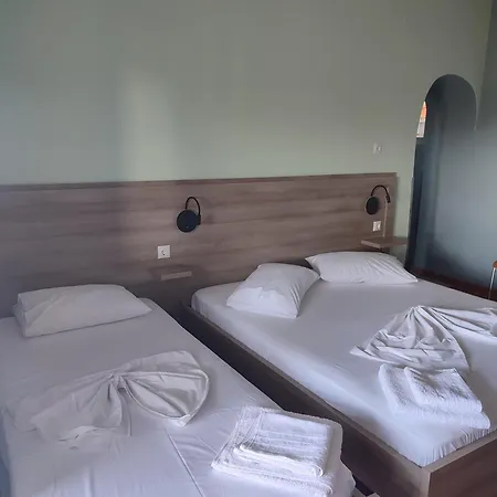 Bella Vista بيت ضيافة هيماري