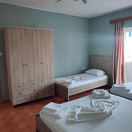 Bella Vista بيت ضيافة هيماري