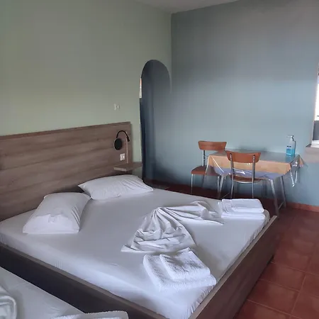 Bella Vista 3*