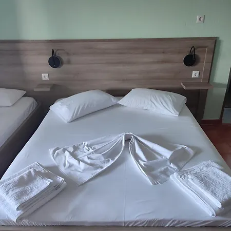 بيت ضيافة Bella Vista 3*