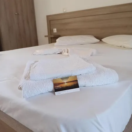 Bella Vista بيت ضيافة