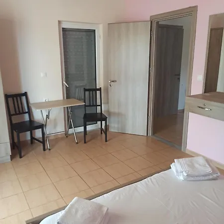 بيت ضيافة Bella Vista هيماري