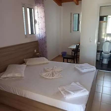 Bella Vista 3* Himarë