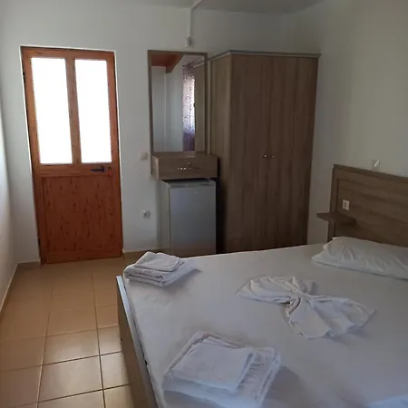 Bella Vista بيت ضيافة