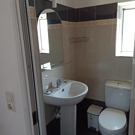 بيت ضيافة Bella Vista 3*