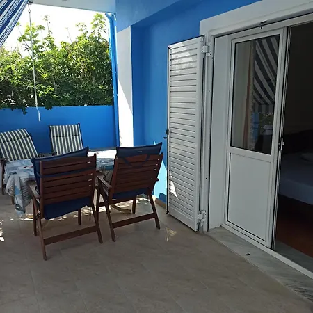 بيت ضيافة Bella Vista