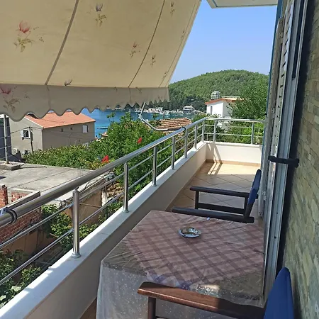 Bella Vista بيت ضيافة