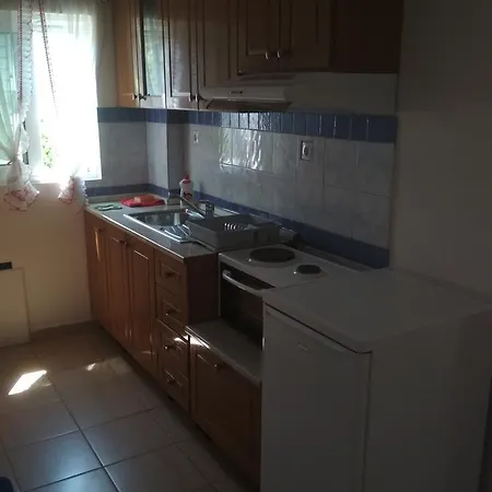 بيت ضيافة Bella Vista