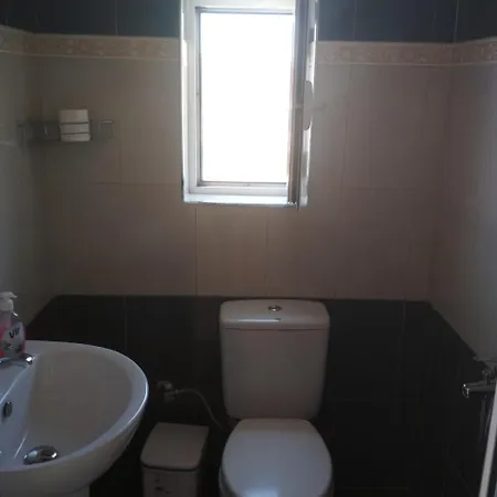 Bella Vista بيت ضيافة هيماري