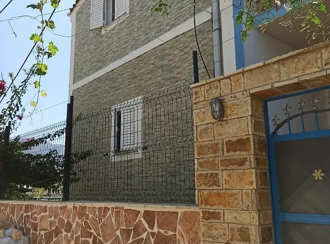 Bella Vista Pensionat Himare