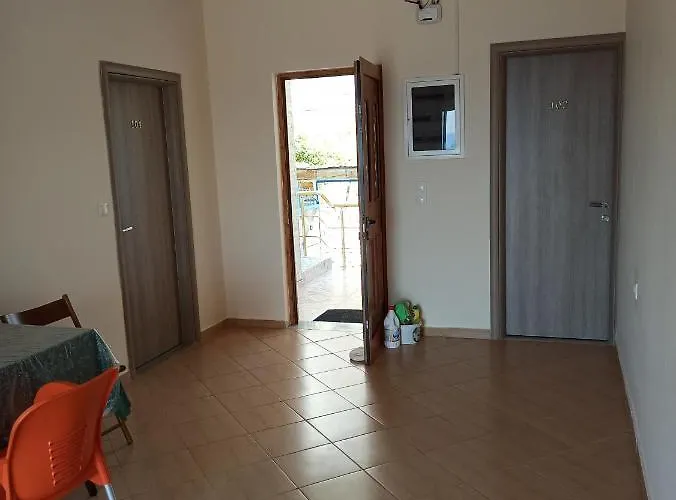 Bella Vista 3*