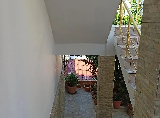 Bella Vista Pensionat 3*