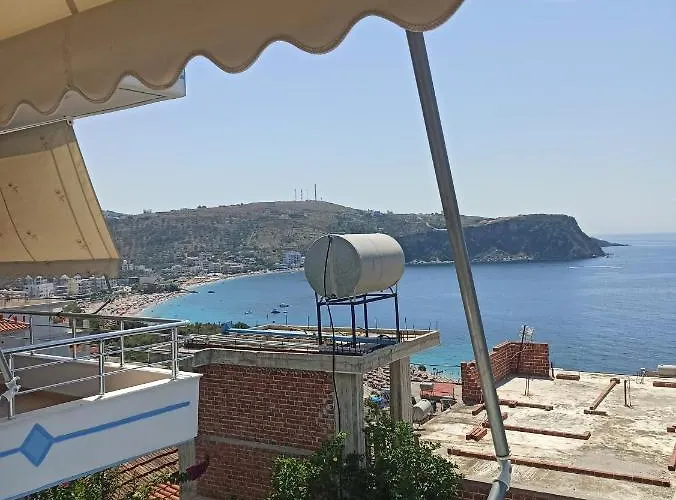 Bella Vista Pensionat