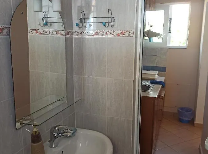Bella Vista Pensionat 3*