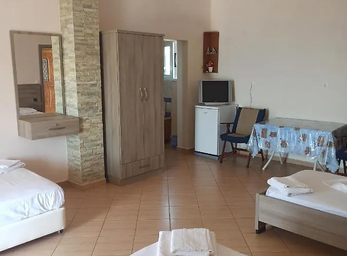 Bella Vista بيت ضيافة هيماري