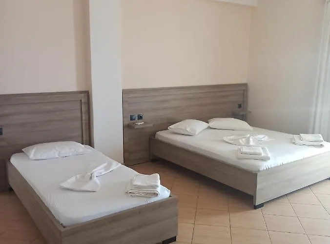Bella Vista 3* Himare