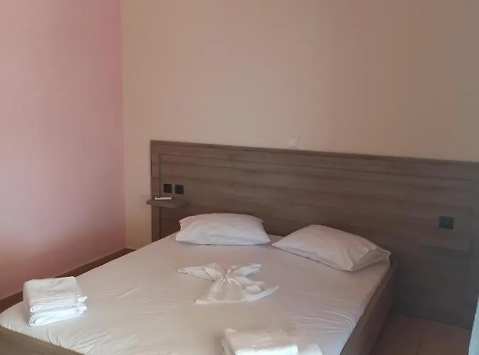 Bella Vista بيت ضيافة