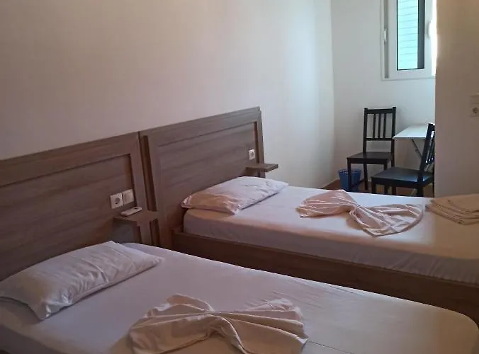 Bella Vista Pensionat