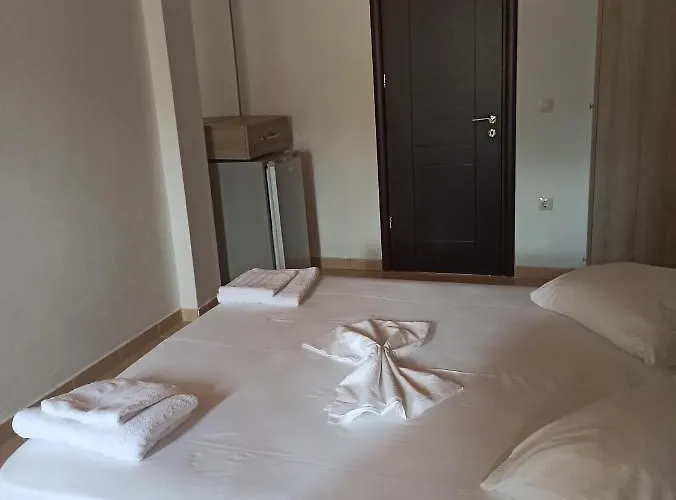 Pensionat Bella Vista 3*