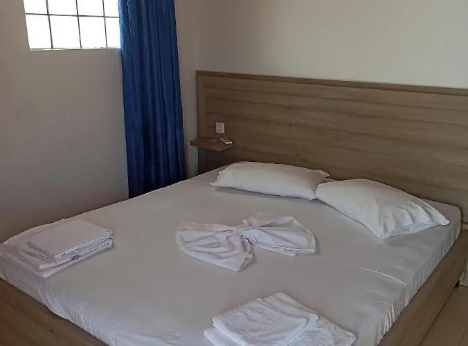 Bella Vista Pensionat Himare