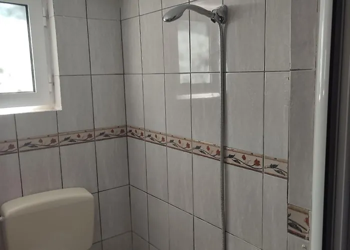 بيت ضيافة Bella Vista 3*