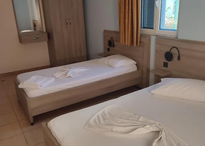 Bella Vista 3*
