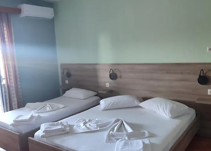بيت ضيافة Bella Vista هيماري