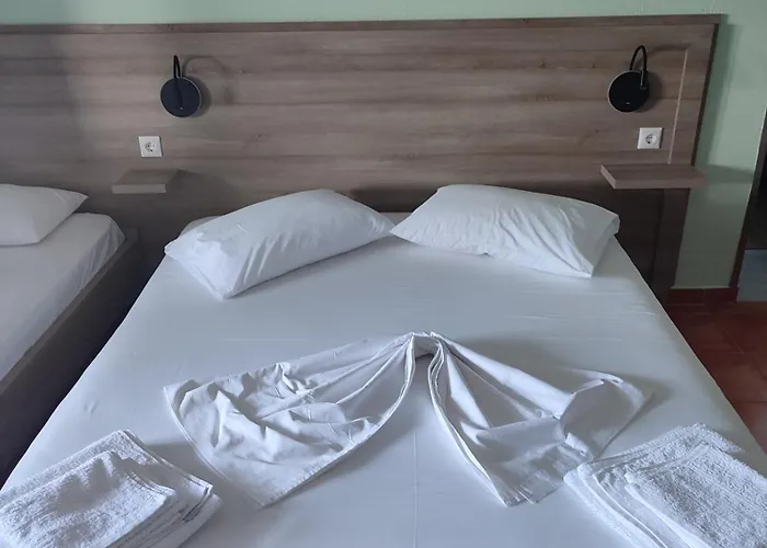 Pensionat Bella Vista 3*