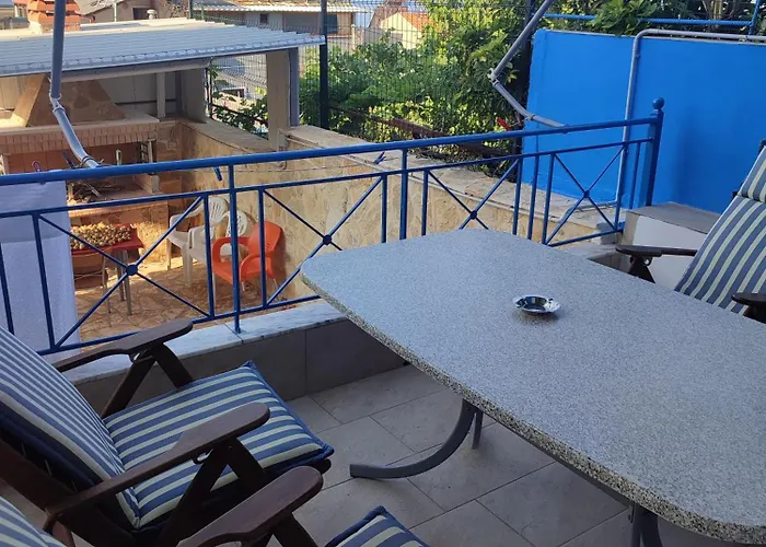 بيت ضيافة Bella Vista 3*