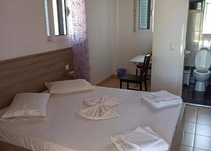 Bella Vista 3* Himare