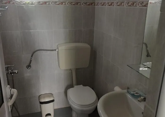 Bella Vista بيت ضيافة هيماري