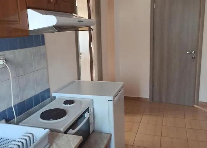 بيت ضيافة Bella Vista 3*