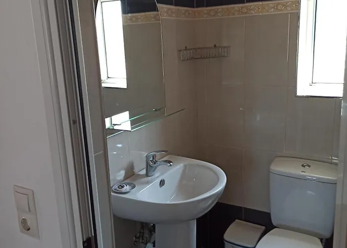 بيت ضيافة Bella Vista 3*