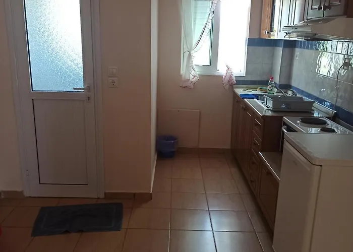 Bella Vista بيت ضيافة