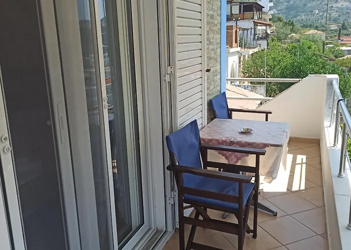 Bella Vista 3*