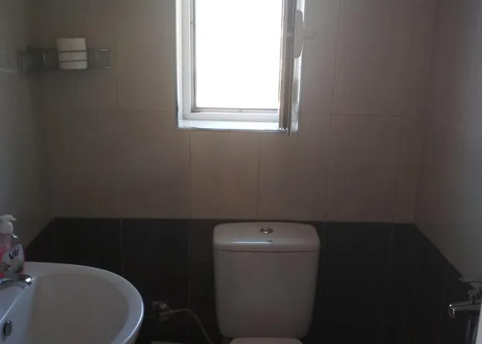 Bella Vista بيت ضيافة هيماري