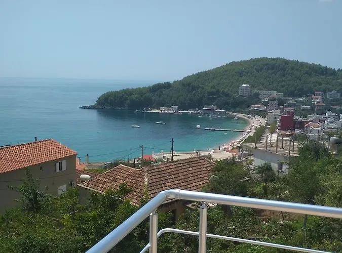 Pensionat Bella Vista Himare