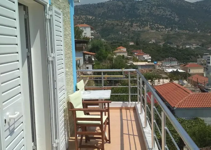 Bella Vista بيت ضيافة هيماري