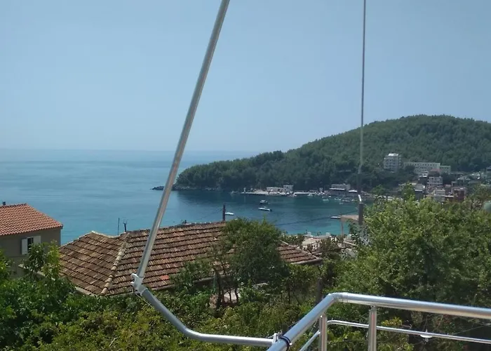 Bella Vista Pensionat
