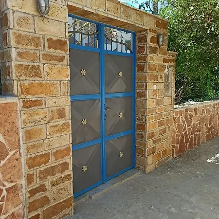 Pensionat Bella Vista Himare