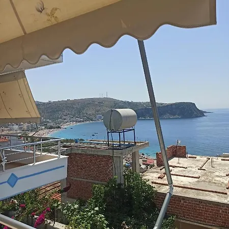 Bella Vista Pensionat