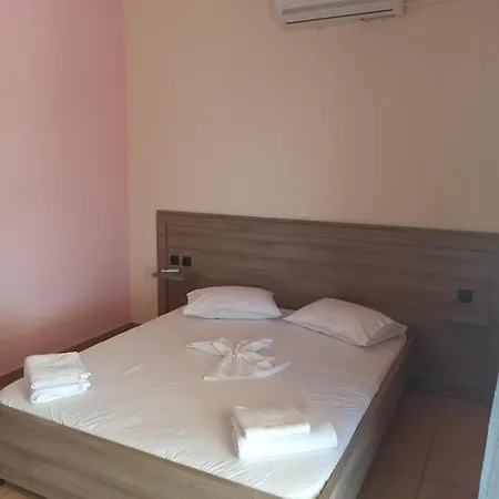 Bella Vista Pensionat