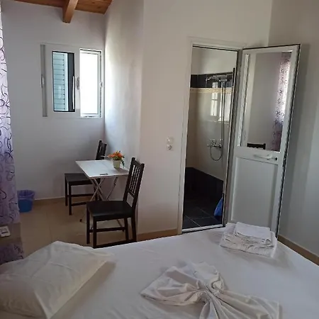 Pensionat Bella Vista